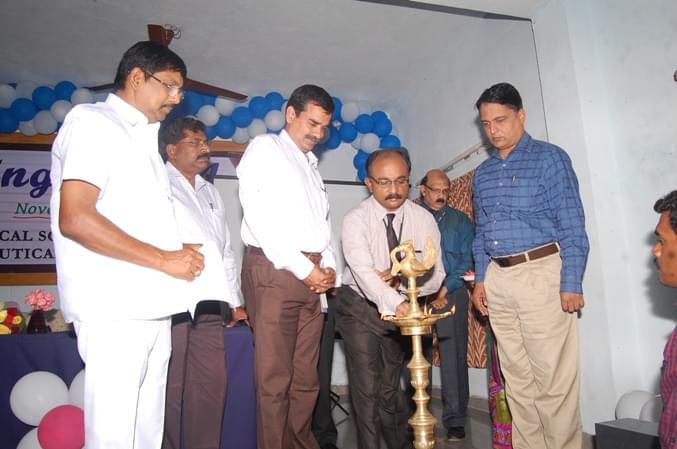 Aditya Pharmacy College, Surampalem East Godavari Event photo 2